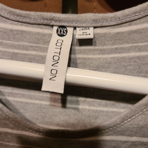 Cotton on Maxi dress - Picture 2 of 3